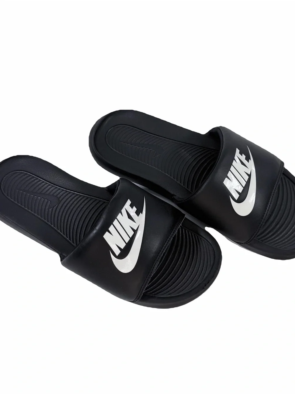 Nike Victori One Slides Size 10 Men's